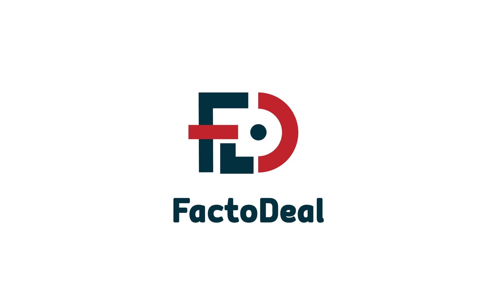FactToDeal logo