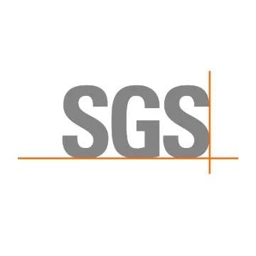 SGS logo